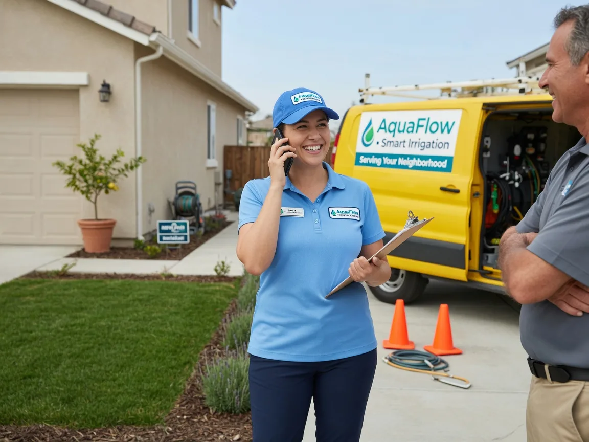 Irrigation Installation Pleasant Valley, NY FAQs